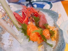 -味见·雪月花(天富路店)