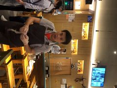 -木屋烧烤(坂田天安云谷店)