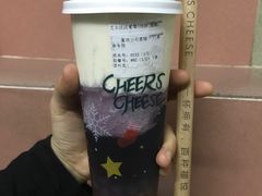 -CHEERS CHEESE 干杯起司(夏湾店)