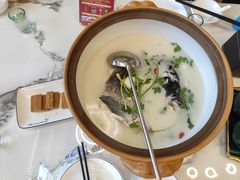 -宝荣鱼馆·临湖之宴(千岛湖店)