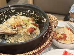 -如一鸡鲍鱼·粤式煲汤(长泰广场店)