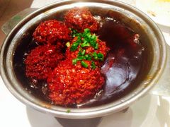 -北李妈妈菜·海肠捞饭(高新万达店)