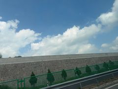 -王莽岭风景区