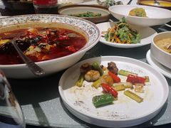 -恒记饭店·海鲜明档(淹城店)