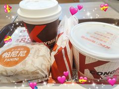 -肯德基(火车北站店)