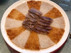-小厨娘淮扬菜(清江苏宁广场店)