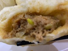 猪肉大葱-老陶包子铺(南大西南村店)