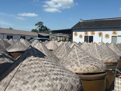 -苏州市吴中区光福窑上花果蜜饯厂