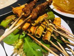 -火锅岛潮牌自助餐厅(天津天佑城店)