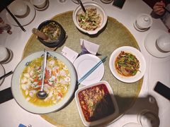 -巴蜀风月·聚会团建·生日宴(宝安店)