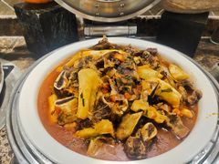 -拉蒂娜·巴西牛排馆 Latina·Brazilian Steakhouse(陆家嘴旗舰店)