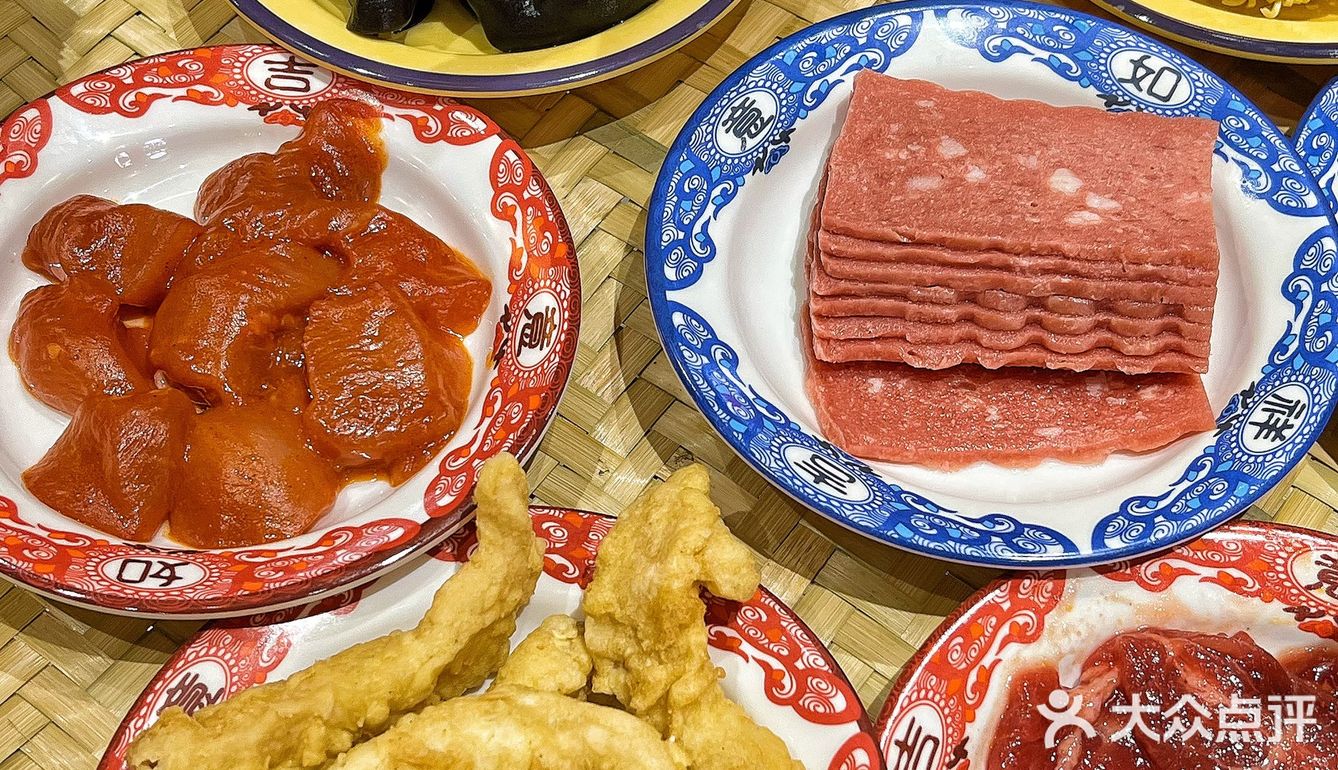 来杭州必须吃的麻辣烫❗️XXXXL的麻辣烫香哭我了