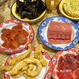 来杭州必须吃的麻辣烫❗️XXXXL的麻辣烫香哭我了