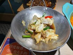 -望蓉城·古法酸菜鱼·川小馆(金桥国际店)