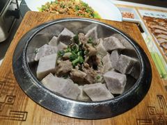 -粥满堂养生餐厅(学苑路店)