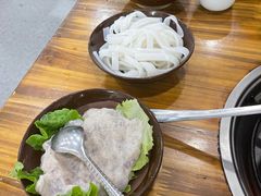 -笔记安顺夺夺粉火锅