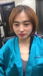 -Tipo Hair salon（明星）店