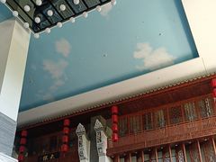 -梅园国际大酒店·自助餐厅(光明港店)