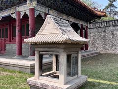 -沈阳市东陵公园