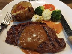 -Ruby Tuesday(九龙湾店)