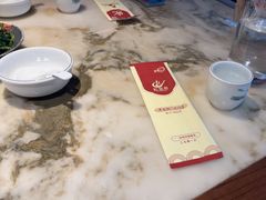 -红蜡烛-养生粥-津鲁菜(中山路店)