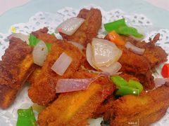 -温岭人家(红花北路店)