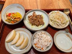 -山食间·中式营养轻餐(保利时光里店)