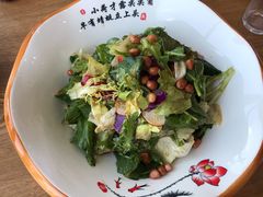 -祥阁食府妈妈菜