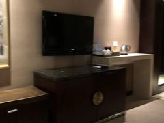 -西安阳光国际大酒店(西安火车站五路口地铁站店)