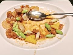 -忆江南·临江鱼馆