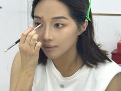 -首脑美容美发化妆美甲培训学校(龙岗校区)