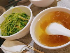 -西安西藏大厦开元名都大酒店·自助餐厅