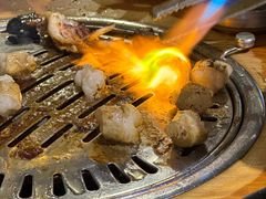 -炽城·烤肉名家(鸿达中央广场店)