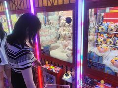 -阿尔法Game Station(中山路店)