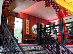 -侨美唐荔园·宴会厅(唐荔园食艺馆店)