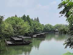 -乌镇西栅景区