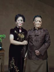 -金夫人One家全家福摄影(光环店)