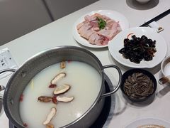-沄记顺德菜打边炉(东直门店)