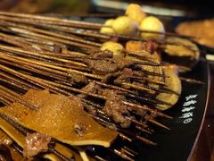 -长药唐师乐山油炸(石人直营店)