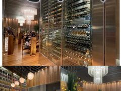 -君悦酒店·La Terrazza意合園·意式风味