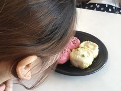 -陈小北小泽生煎(鞍山西道店)