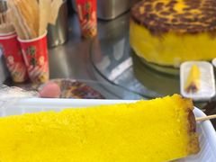 -三亚湾红树林度假酒店美食街