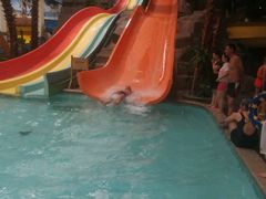 -南宫温泉水世界