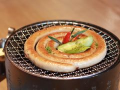 -卢布里西餐厅(星海广场店)