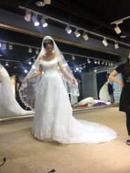 -艾慕婚纱礼服馆(和平店)