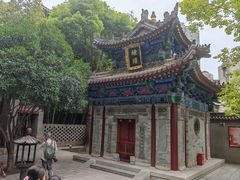-罔极寺