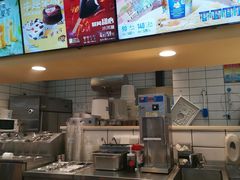 -DQ·蛋糕·冰淇淋(徐东销品茂店)