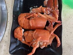 -原味蒸汽海鲜(嵊泗店)