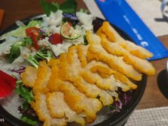 -雀舞云南菜(乐客城店)