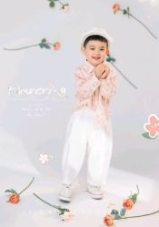 -可乐大王自然光儿童摄影(园区店)